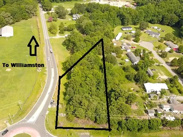 0 Cherokee Rd, Williamston, SC 29697