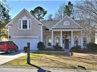 102 Marsh Pointe Rd, Summerville, SC 29485