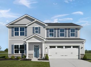 3130 Shearwater Cir, Ravenna, OH 44266