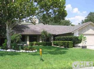 8551 Athenian Dr, Universal City, TX 78148