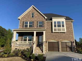 105 Inkwood Pl, Cary, NC 27519