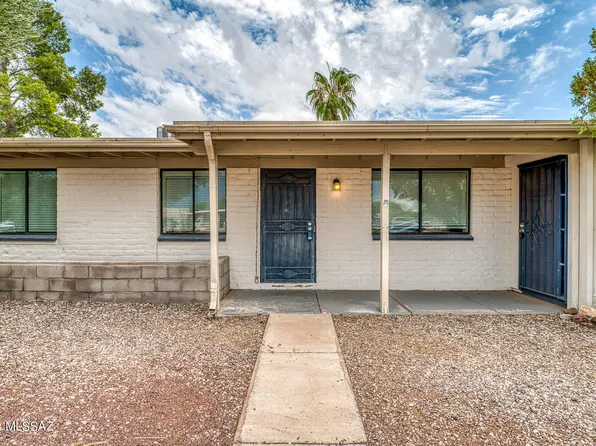 7533 E Poplar St, Tucson, AZ 85730