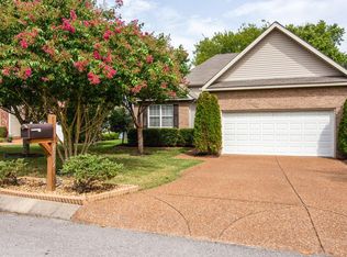 2009 Patrick Way, Spring Hill, TN 37174