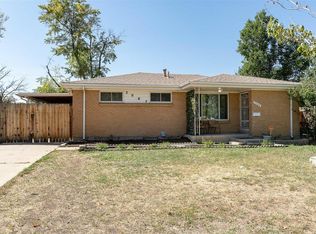 3065 Atchison St, Aurora, CO 80011