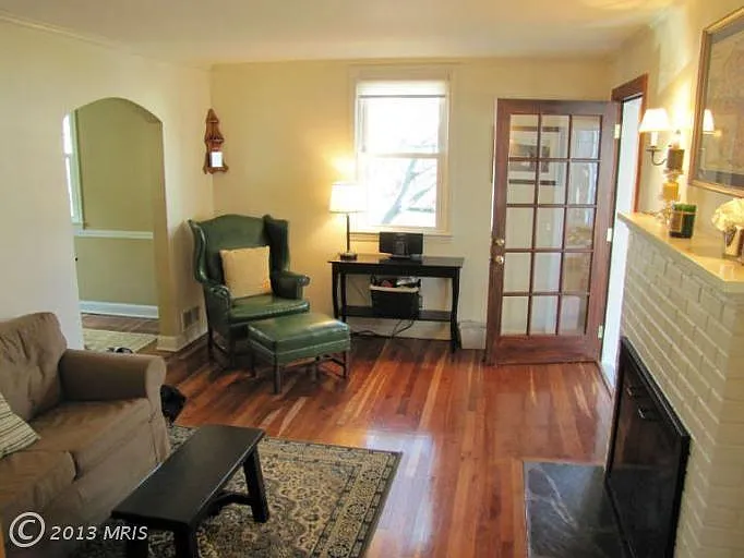 507 Denham Rd — Photo 7