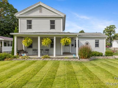 118 Tower St, Ionia, MI, 48846