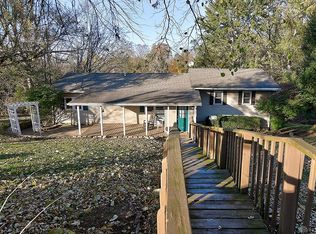 5948 Olive Rd, Franklin, OH 45005