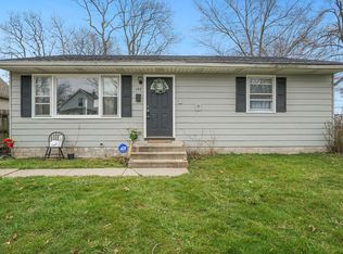 127 Belden St, La Porte, IN