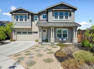 56 Wine Press Way, Napa, CA