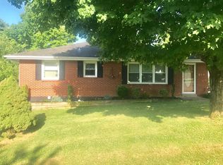 217 Bibb St, Campbellsville, KY 42718