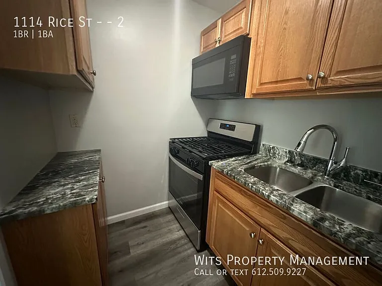 1114 Rice St #2 — Photo 5