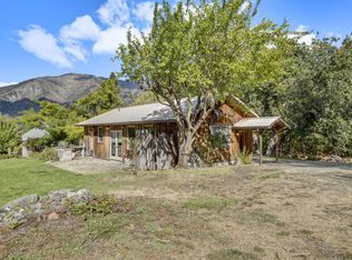 190 Kaut Rd, Burnt Ranch, CA 95527