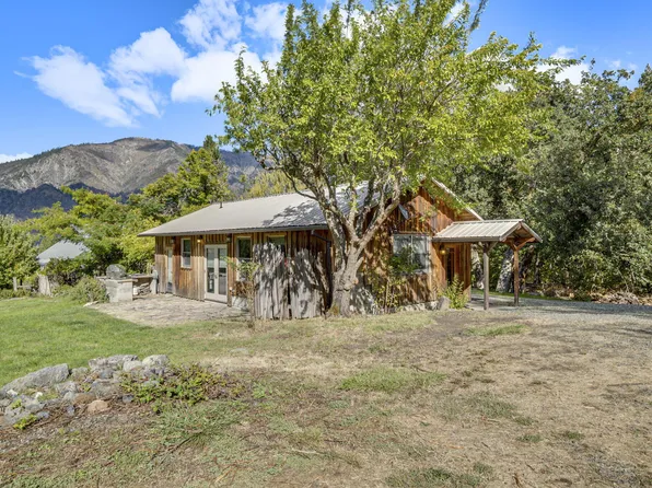 190 Kaut Rd, Burnt Ranch, CA 95527