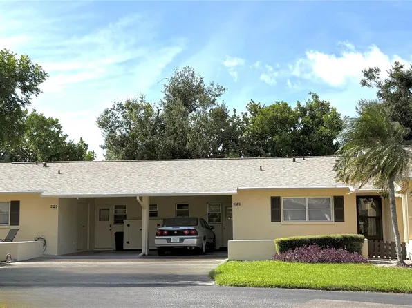 390-301 Boulevard W #17C, Bradenton, FL 34205