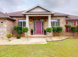 7445 Brevard St, Navarre, FL 32566