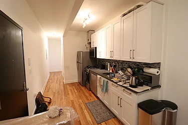 Rented by BIG Management NY