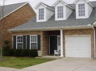 2014 Morrison Ave, Spring Hill, TN 37174