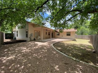 13006 Turkey Run, Austin, TX 78727