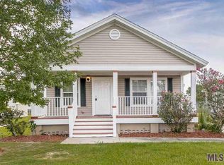 9552 Chinn St, Baton Rouge, LA 70807
