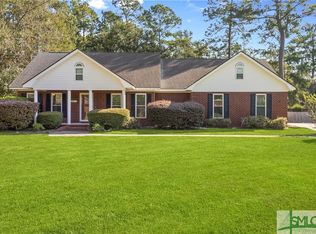 101 Cardinal Rd, Guyton, GA 31312