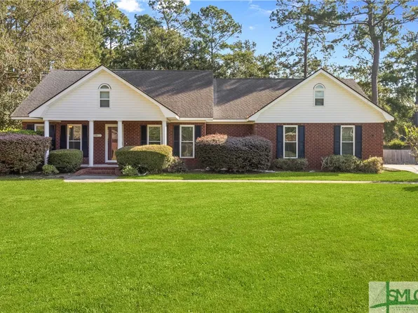 101 Cardinal Road, Guyton, GA 31312