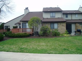 250 Ridgedale Ave #4-W, Florham Park, NJ 07932