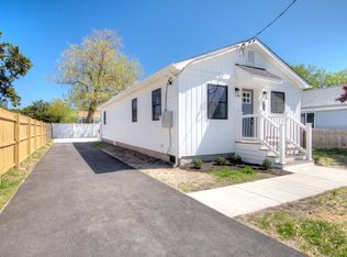 205 W Atlantic Ave, Villas, NJ 08251