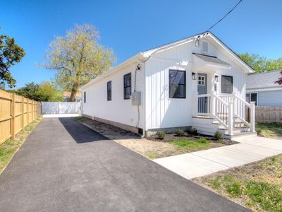 205 W Atlantic Ave, Villas, NJ, 08251