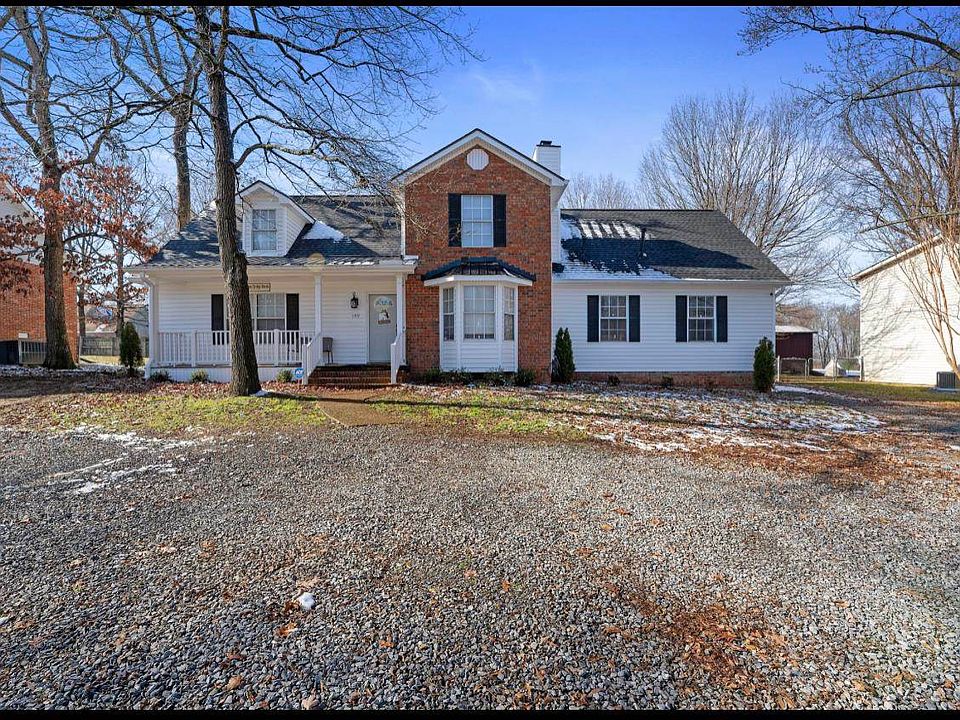 109 Lone Oak Dr, White House, TN 37188 | Zillow