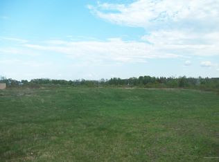 Shin Pond Rd, Mount Chase, ME 04765