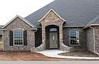 4654 Crestmere Ln, Edmond, OK - Four BR