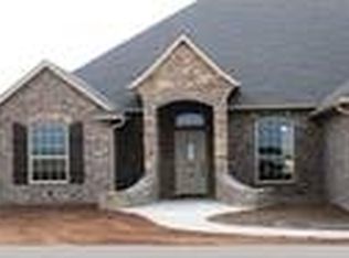 4654 Crestmere Ln, Edmond, OK 73025