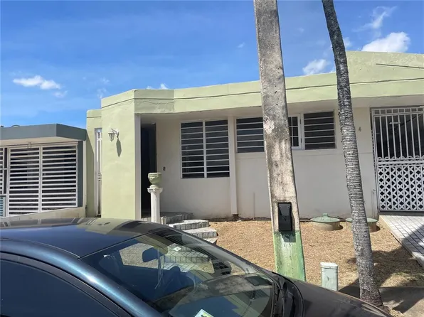 1-1 A #14, Toa Baja, PR 00949