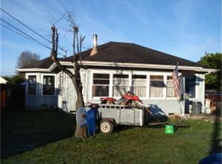 3358 H St, Eureka, CA 95503