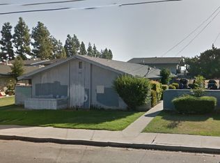 362 O St APT C, Sanger, CA 93657