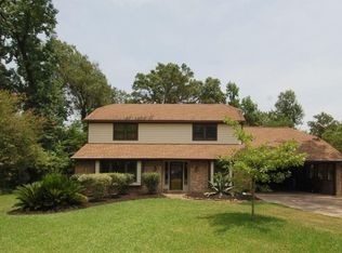 1702 Chestnut Ridge Rd, Humble, TX 77339