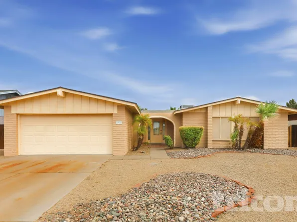 3938 W Redfield Rd, Phoenix, AZ 85053