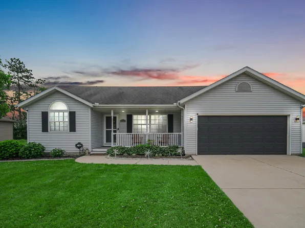 255 W Central St, Wheatfield, IN 46392