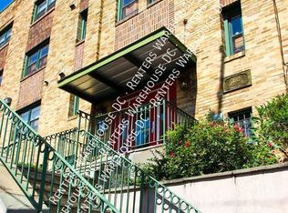 2615 4th St NE APT B1, Washington, DC 20002