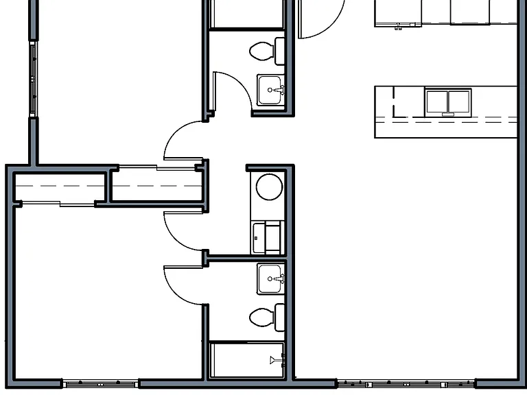 Leeward Apartments — Photo 53