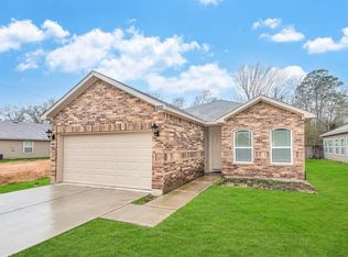 1206 Parkhurst Ave, Cleveland, TX 77327