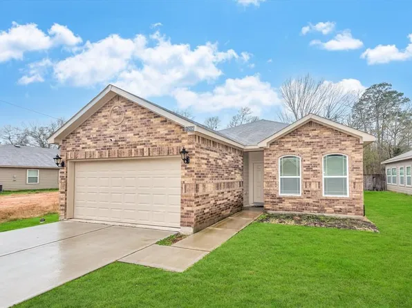 1206 Parkhurst Ave, Cleveland, TX 77327
