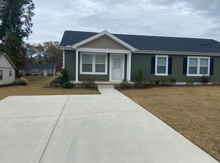 707 Caswick Ct NW, Huntsville, AL 35806