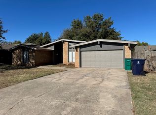7207 Warriner Way, Oklahoma City, OK 73162