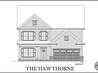 10218 Stellata Ln UNIT 164, Apison, TN 37302