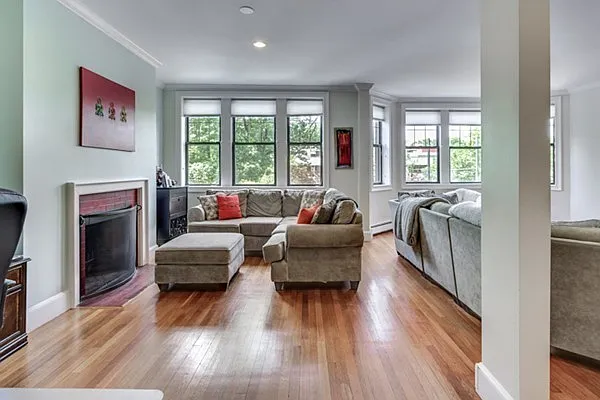 Beacon Street Units — Photo 4