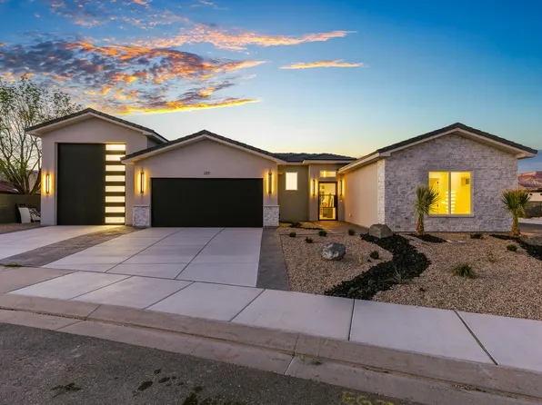 237 E 1100 N, Hurricane, UT 84737