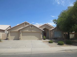 4076 W Laredo St, Chandler, AZ 85226