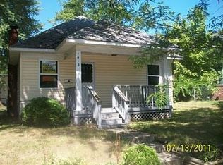 1415 S Webster St, Kokomo, IN