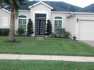 3675 Heirloom Rose Pl, Oviedo, FL 32766